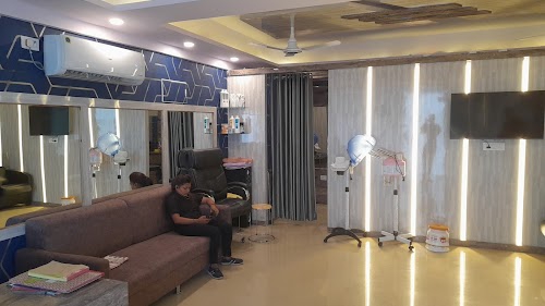 Golambar Chowk बक्सर
