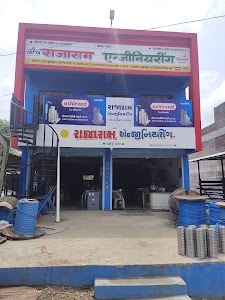Rajaram Engineering