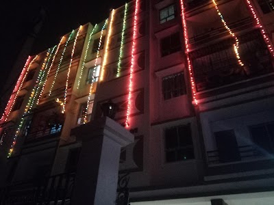 Purnima Enclave