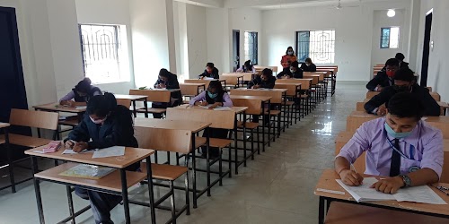 Bharat Pharmaceutical Technology