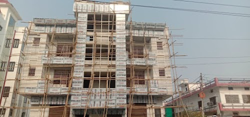 Delhi advertising