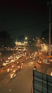 Bhande Plot Chowk
