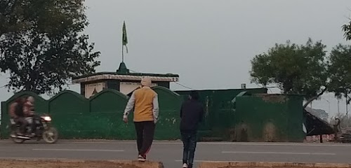 Sayad Peer baba