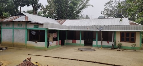 RITA RANI HOUSE