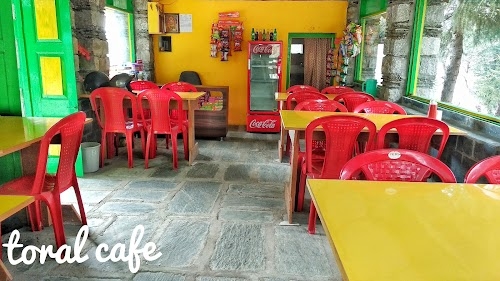 Toral Cafe &restaurant