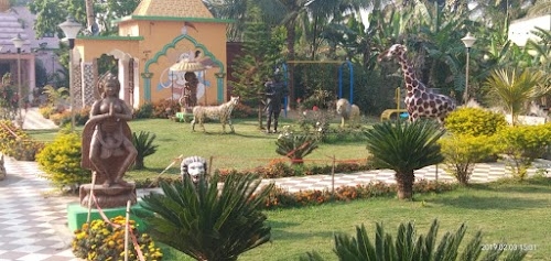 Dhanamandala