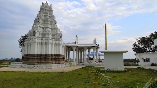 Keshava Nadha Temple