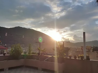 Nepaltar