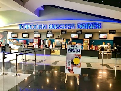 Inox Cinemas