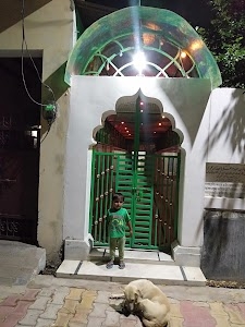 Kaliyarwale Peerbaba