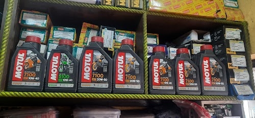 S.A. Auto Parts