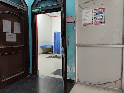 Bombay Hospital
