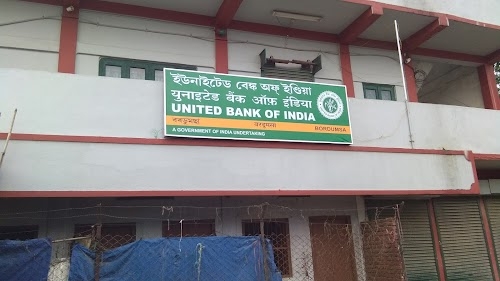 United Bank Of India