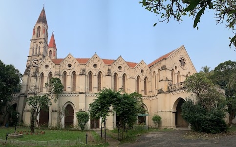 St. James Church (Jora Girja)