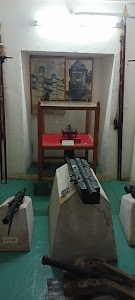 Museum Of Zoology
