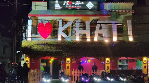 Love Khati