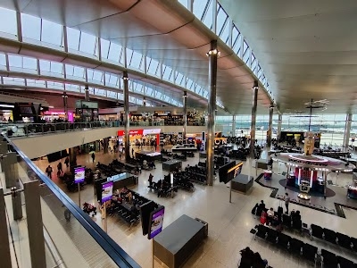 Terminal 2