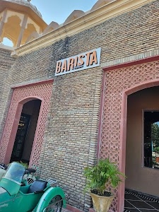Barista Haveli