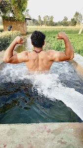 Pihu GUJJAR