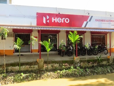 Hero MotoCorp