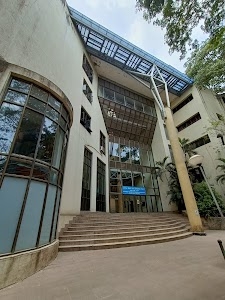Department of Computer Science and Engineering, IIT Bombay