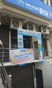 Bank Of India