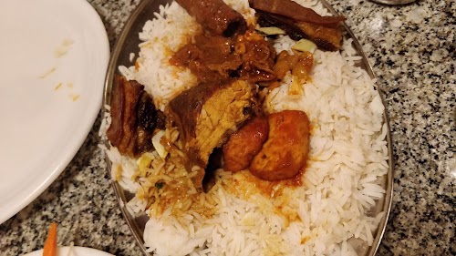 Grand Darbar Restaurant
