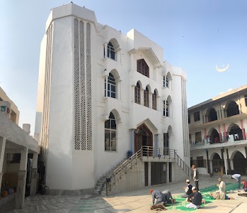 Qadri Masjid