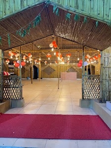 THE GRAND PUSHPRAJ