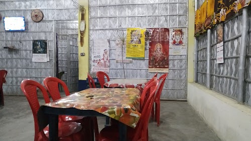 Pak Gharar Juti Dhaba