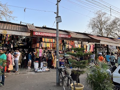 Shastri market