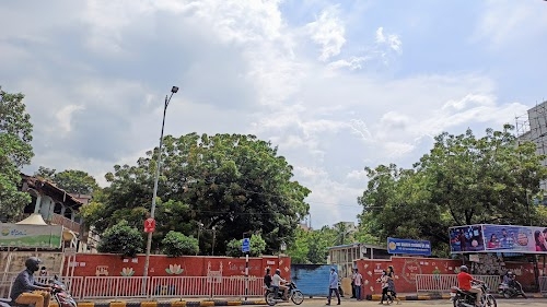 Sarathi Studios