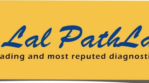 Dr Lal PathLabs Barzulla