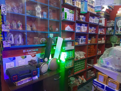 Sankalp Traders