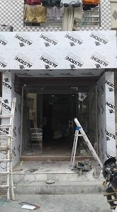 Star Glass And Aluminiuam Works