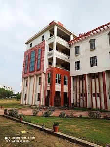 Babu Banarsi Das Institute of Technology (BBDIT)