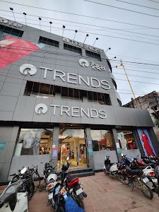 Reliance Trends