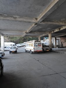 Mecleod Ganj