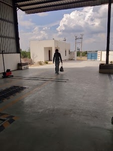 Shri Fitness Centre
