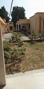 District Hospital