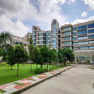 XLRI International Centre