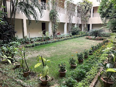 Hotel Basundhara