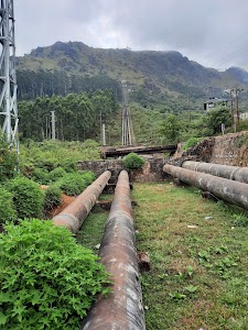 Pallivasal