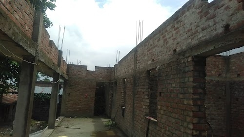 Sikandar bhavan