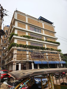 Disha Eye Hospital
