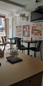 Cafe Dear