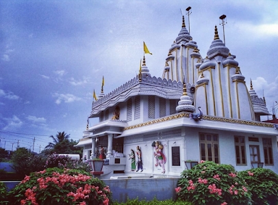 Somnath Temple