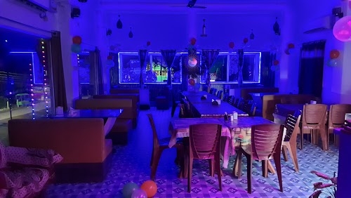 Babuji's Kitchen a Air Condition Family Restaurant