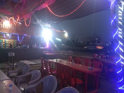 Chamunda Ram Jopdi Kadhiyavadi Hotel