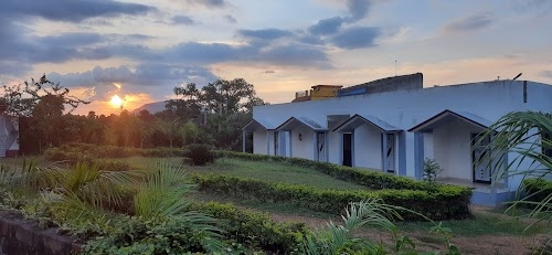 Baranti